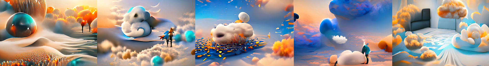 CLOUD banner